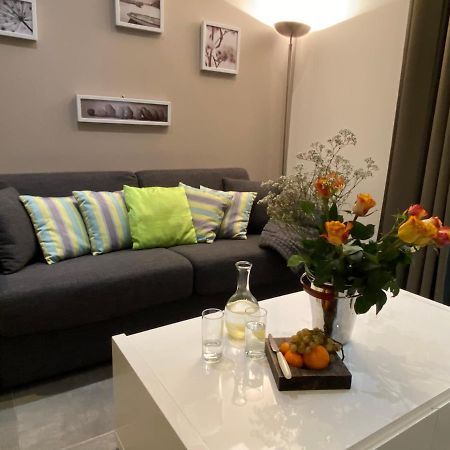 Cannes City Suites Kültér fotó