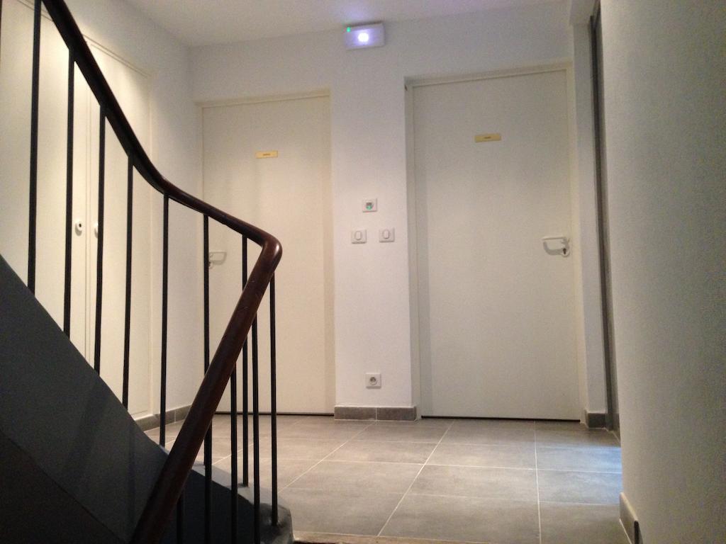 Cannes City Suites Kültér fotó