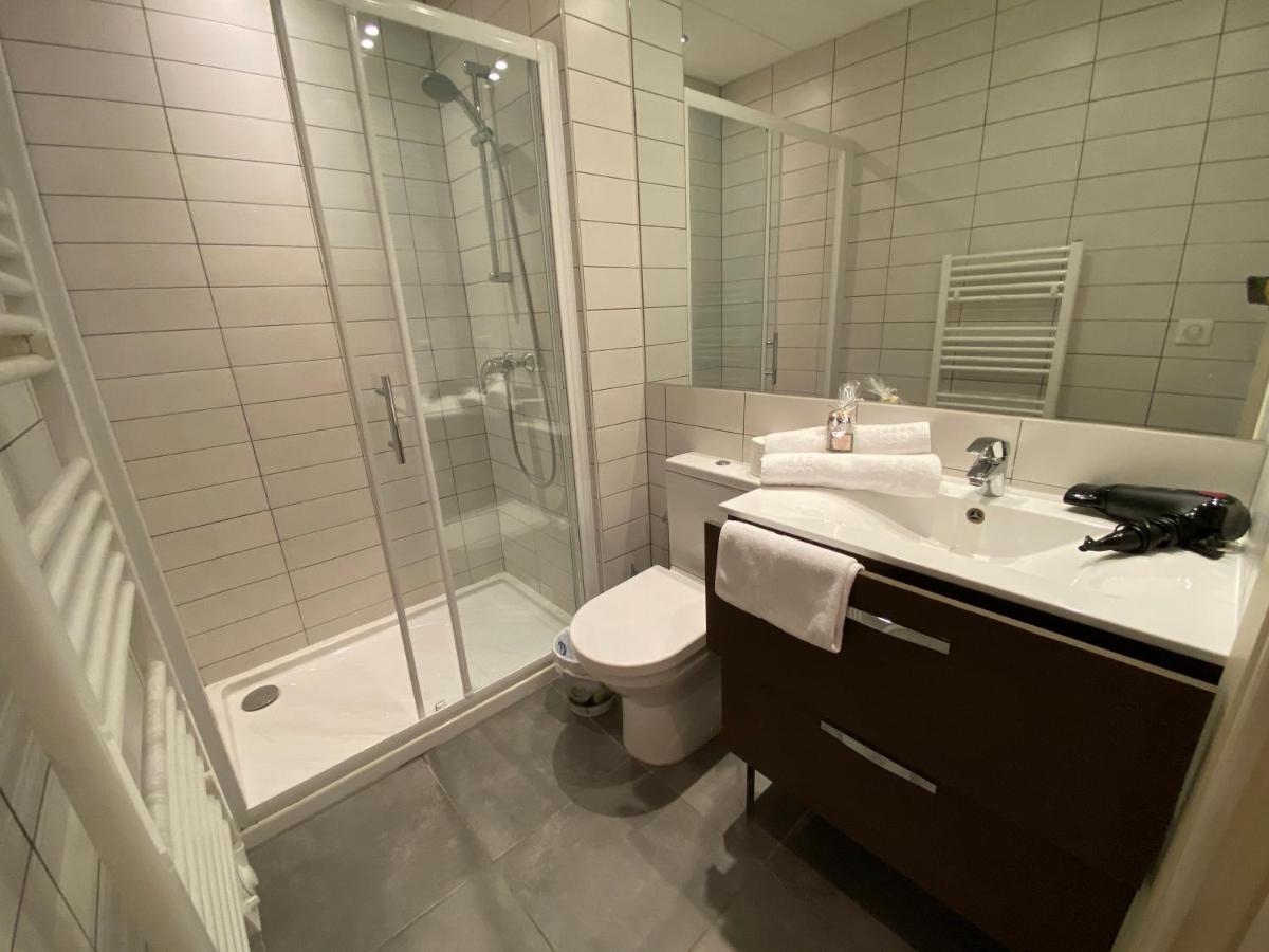 Cannes City Suites Kültér fotó